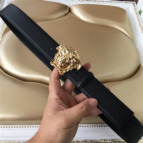 52 180 versace belt size|versace belt outlet.